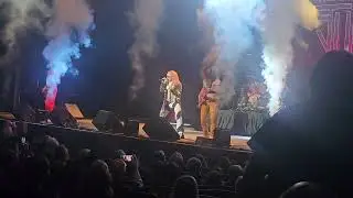 Jump - Van Halen Tribute Band. Opening Unchained. Temecula 12-18-25.