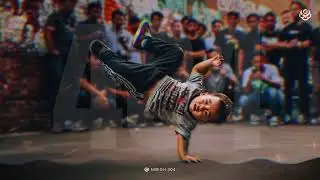 They Told Me to Stop But I Kept Dancing - NOEGH 404 (Official Audio)