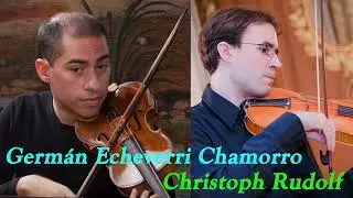 Play the Violin sheet music with Capriccio/ Sammartini: Concerto Grosso in G Minor, Op. 5, No. 3