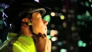 Safe Cycling