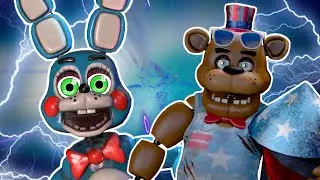 Fnaf Ar: Tips And Tricks!