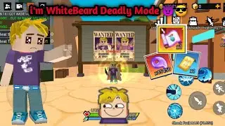 Awakeing 2nd Most Powerful Scroll in Animeshowdown!?😈😎#blockmango #animeshowdown #tranding