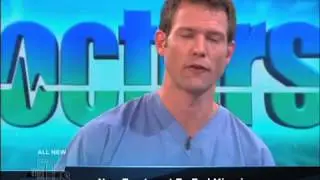 N4 The Doctors; Rachel&rsquo;s Headaches Controlled with Implanted Neurostimulator; Part 2
