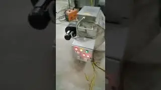 hot air blower
