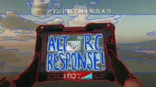 @lucidcasper - Alt Rc Response // @Alternate1k