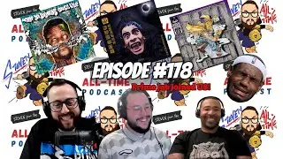 Primo Jab Conversation: Episode 178