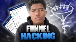 Funnel Hacking: El Arte de Copiar y Mejorar 2025