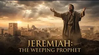This Prophet Was Thrown in a Pit for Telling the Truth (Prophet Jeremiah&rsquo;s Story)