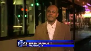 Sex Trafficking: Groups Expose Houston's Dark Secret