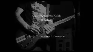 (Guilt Williams) : Tarja Turunen - Innocence