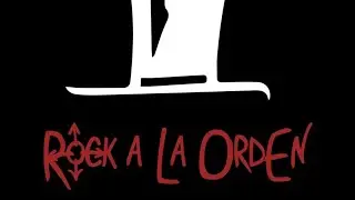 Rock a La Orden - Doble Golpe