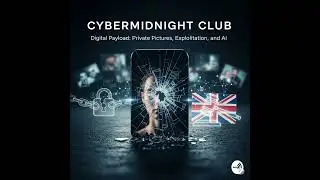 Nonconsensual Intimate Images: Unpacking Digital Abuse, Legal Gaps, and the Fight for Justice