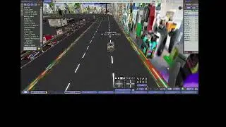 01 06 2026 GSR T Ttrucks Points race At Lego Land Speedway on Spitfire Sim