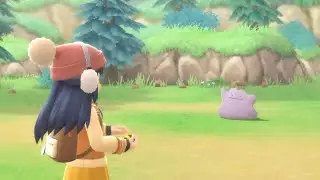 How To Catch Ditto and Get Good IVs | BDSP Guide