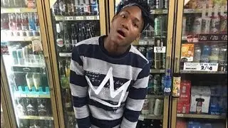 BBG DEE - warwounds official music video