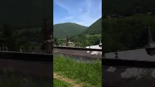 French Pyrenees #shorts #travel