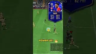 FIFA 23 Speedy Davies🚀⚡️ 97 Pace💨#fifa #FIFA23Online #fifaultimateteam  #FIFA23Champions