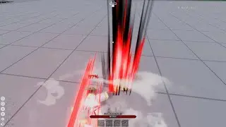 Legends battleground jun one inch punch varient #fypyoutube #roblox