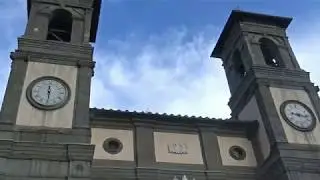 Eremo di Camaldoli -Toscana-Italy