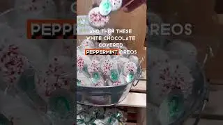 Here&rsquo;s what to get that person who loves white chocolate! Where are all my fans of white chocolate??