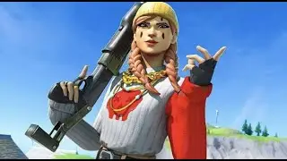 short synced fortnite montage