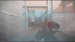 Gunfight 2v2 Clips