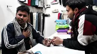 Edrishi collection tirkoliya men market👕|interview for Edrishi collection🙏🏻 #mr_gufran_2161 #blogger