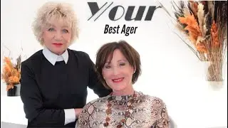 Best Ager - Y/our FaceCare/MakeUp - Schminkschule Malu Wilz
