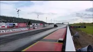 Civic Turbo - Honda Spec P