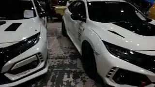 LIVE EVENT | THE SHOWCASE BY GALERI KERETA SUPER ROCKET MOTONATION AT MIECC
