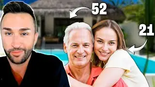Why Women Prefer Older Men (The TRUTH)