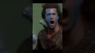 ⚔BRAVEHEART MASCULINITY EDIT ⚔ #zyzz #redpill #andrewtate