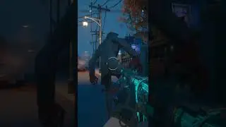 #redfall #xbox #redfallgameplay #bugs #xboxseriesx #videogames #gamer