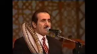 Canəli Əkbərov-Sehah təsnifi.