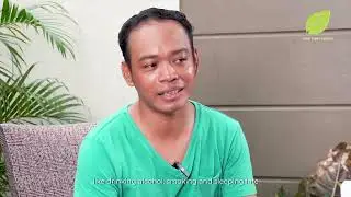 MILD STROKE SURVIVOR | JC Organic Barley Testimonial BY JC premiere