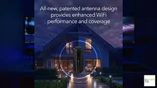 Review - NETGEAR Nighthawk Tri-Band WiFi 7 Router (RS280S) - Security Features, BE9200 Wi