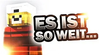 Es ist soweit.. (comeback?!)