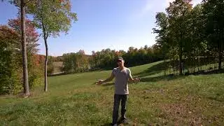 Paradise Ranch - Kingsley, MI