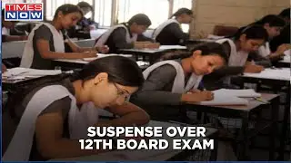 HRD Ministry chairs meeting for 12th board exams, CBSE officials did not show up
