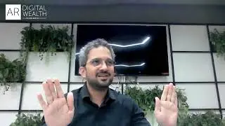 Why Asset Allocation is key | Chethan Shenoy | Anand Rathi