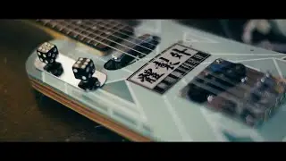 from street to stage:DIY a skateboard guitar
