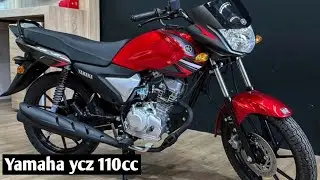 Yamaha ycz 110cc new bike launch in India 2025 | features, price | yamaha upcoming bikes
