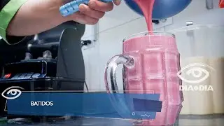 Batidos - 1era Parte - Día a Día - Teleamazonas