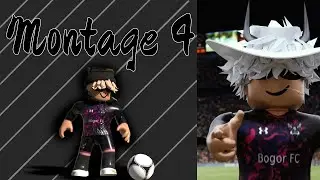 TPS: Ultimate Soccer | rlioix Montage 4
