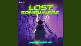 Lost Somewhere