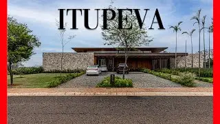 PH15  - Vídeo Tour - Casa Condomínio - Itupeva  -   Ref 86201-ITG ( vendido )
