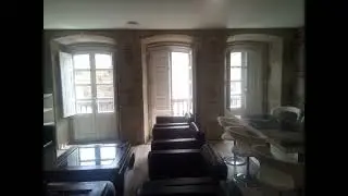Lugo, the city so beautiful, Galicia, Spain.  12-14 Jul 2024 10:24. Sax music by Will.S. Rowland Jr.