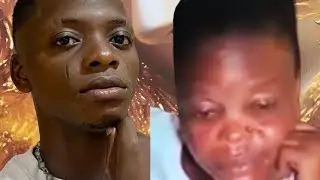Singer Destiny Boy's Mother Makes Shocking Revelation About His D3ath