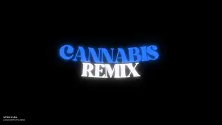 REKA x SPEEDY - Cannabis REMiX