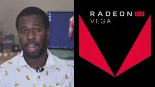 Why is AMD's Gaming RX Vega Lineup taking so long? | OzTalksHW